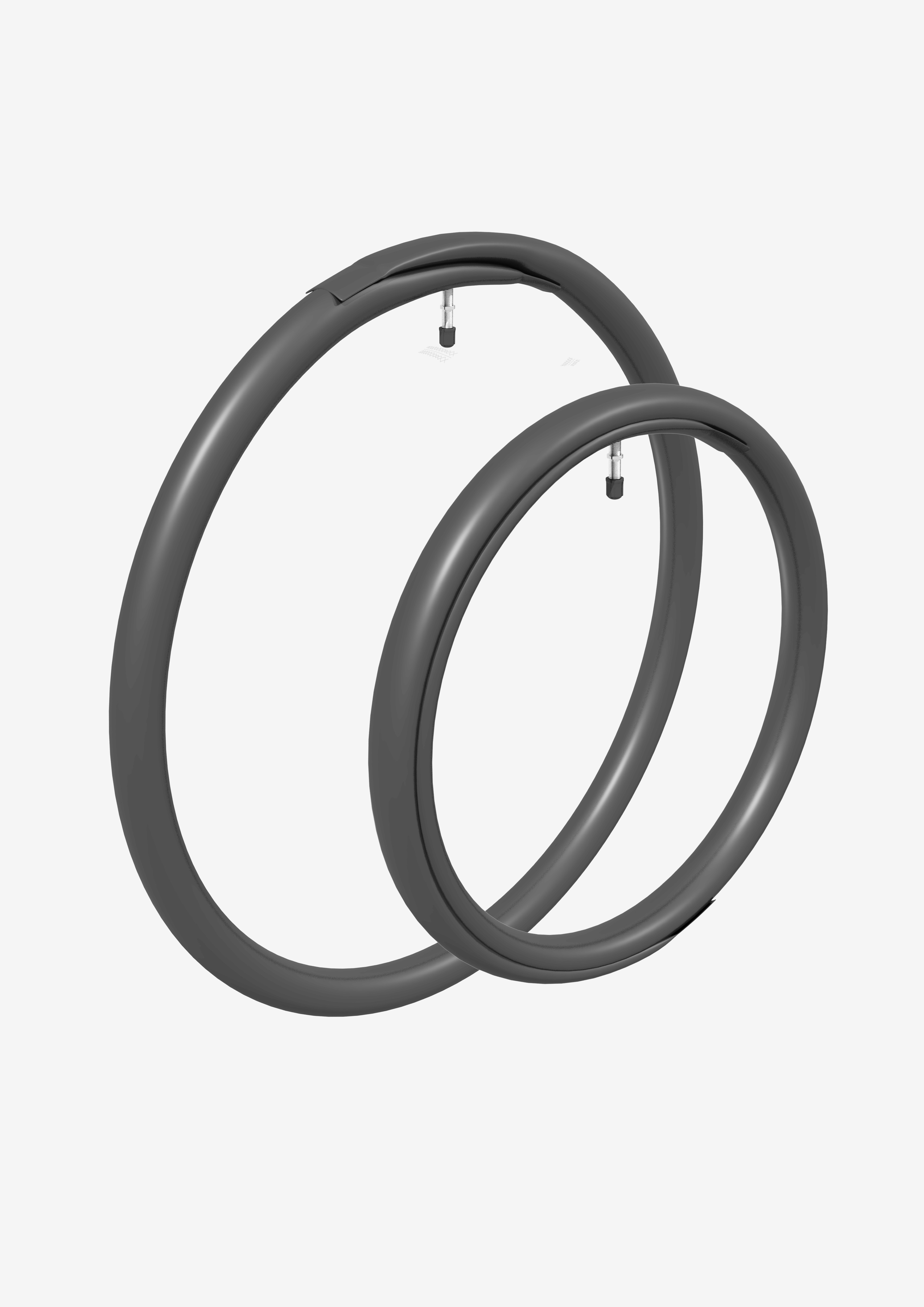 Lineatube chambre à air linéaire 20' gv 1.10 à 1.75'