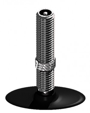 Chambre à air Schwalbe av 9b extra léger 24x3/4-1 1/8'20/28-540/541 scarader 40mm