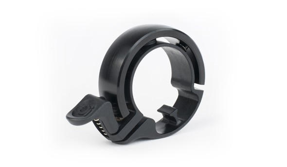 Knog oi bell classic - large - noir