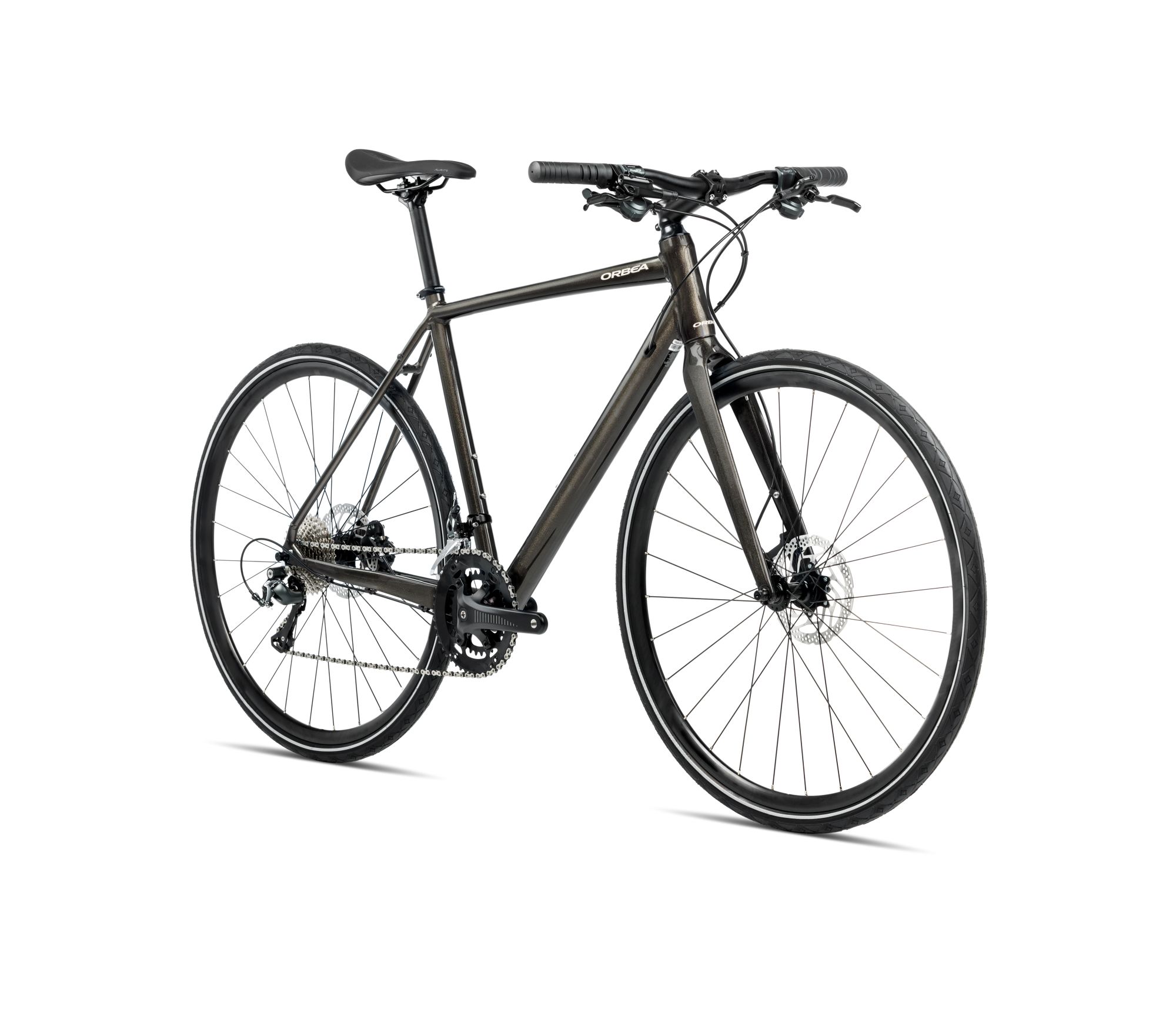 Vélo ville Orbea vector 20
