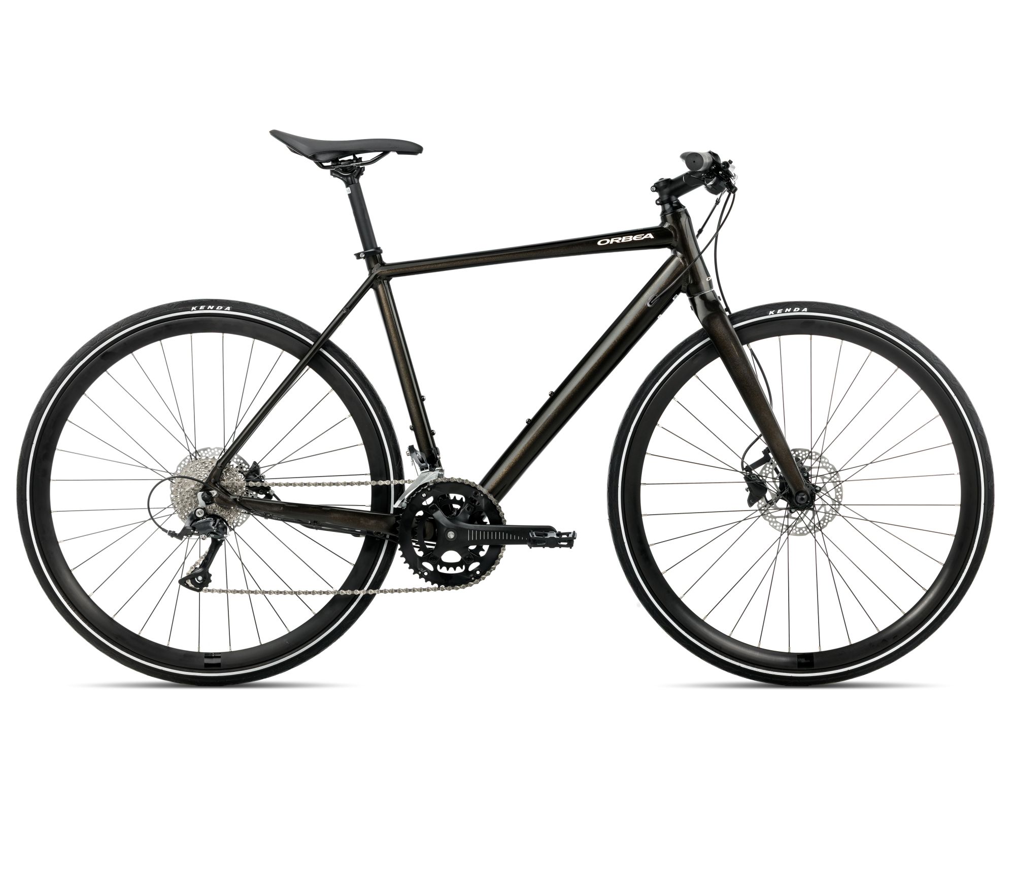 Vélo ville Orbea vector 20