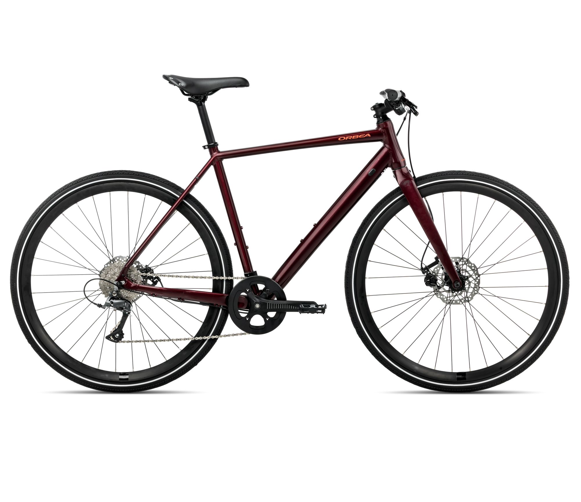 Vélo ville Orbea vector 35