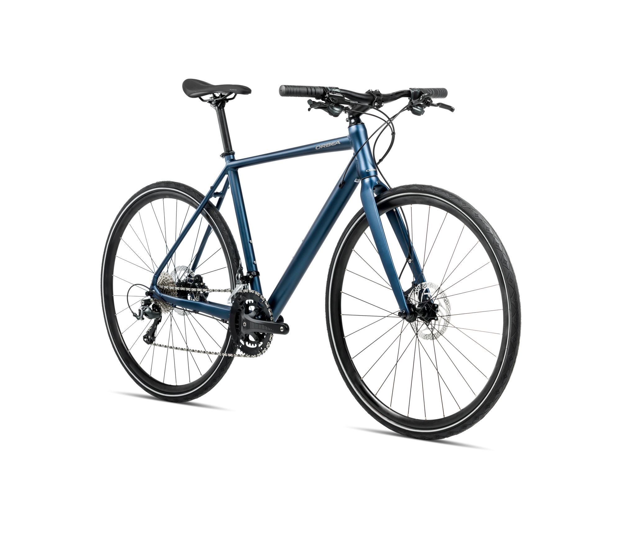 Vélo ville Orbea vector 25 eq