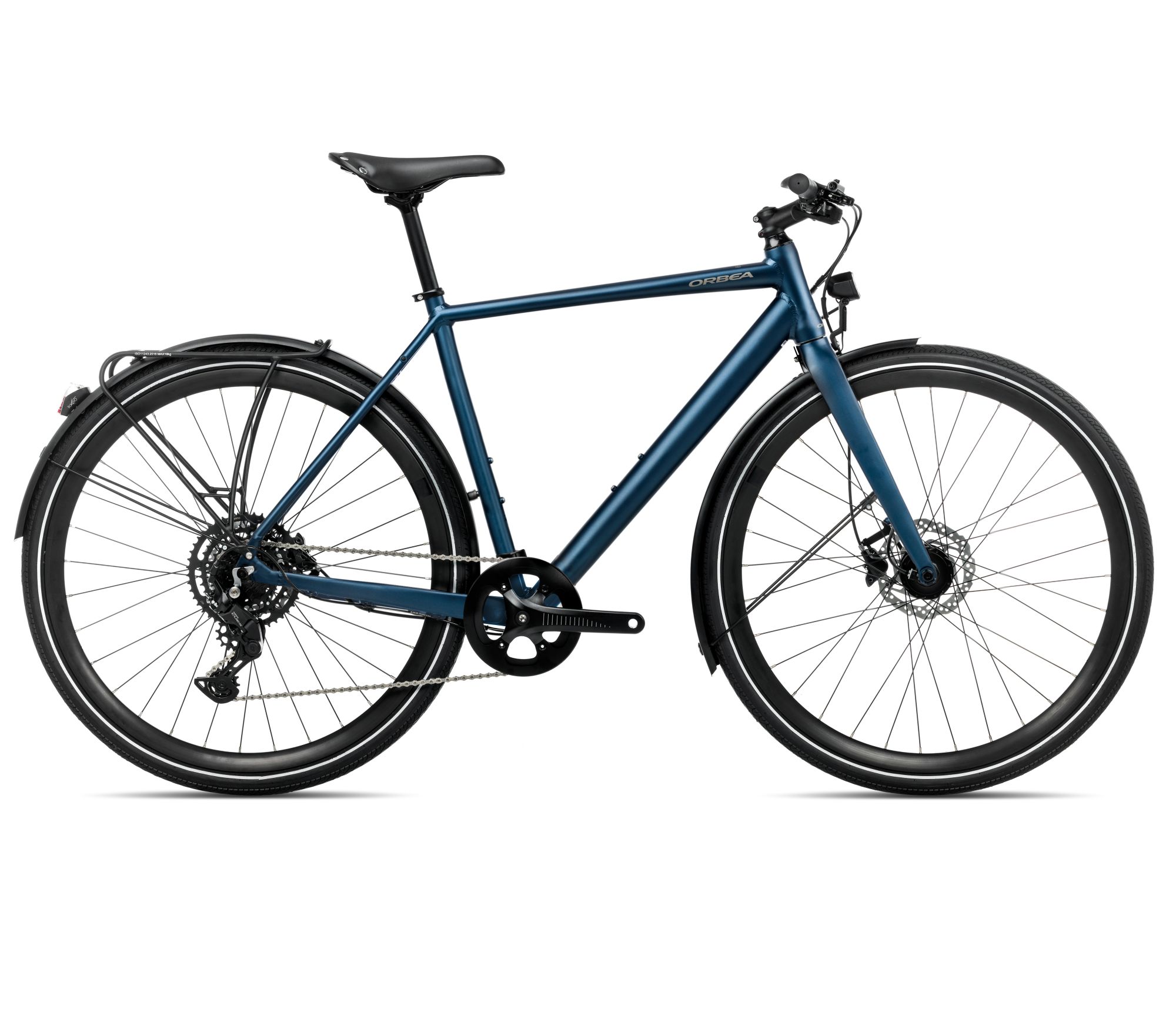 Vélo ville Orbea vector 25 eq