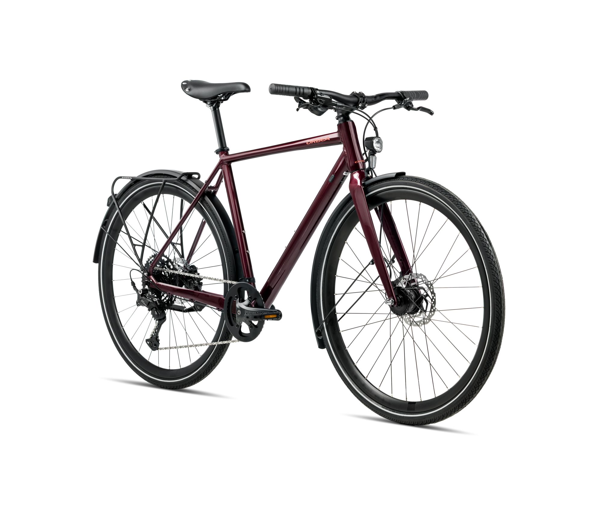 Vélo ville Orbea vector 15 eq