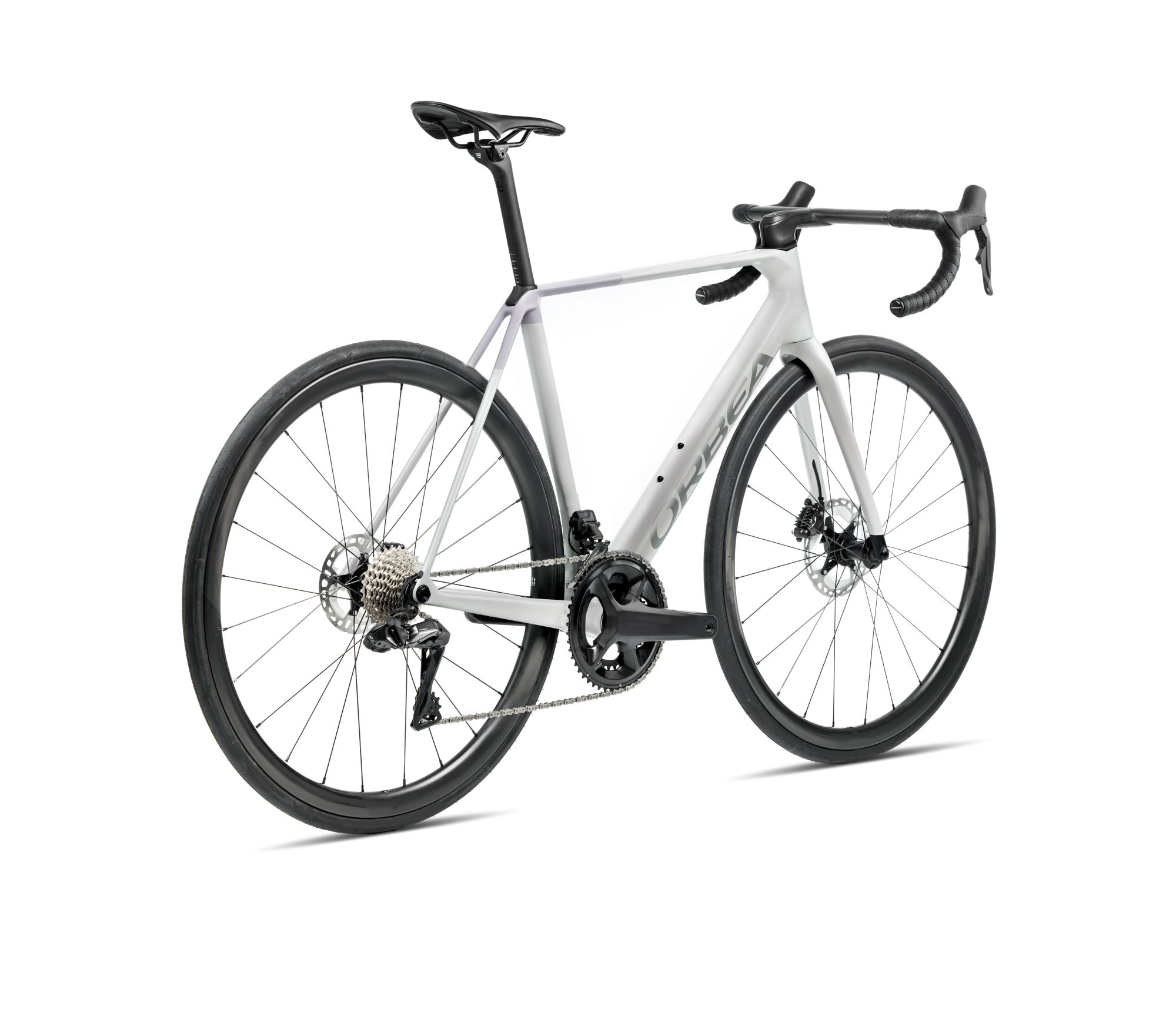 Vélo route Orbea orca m30
