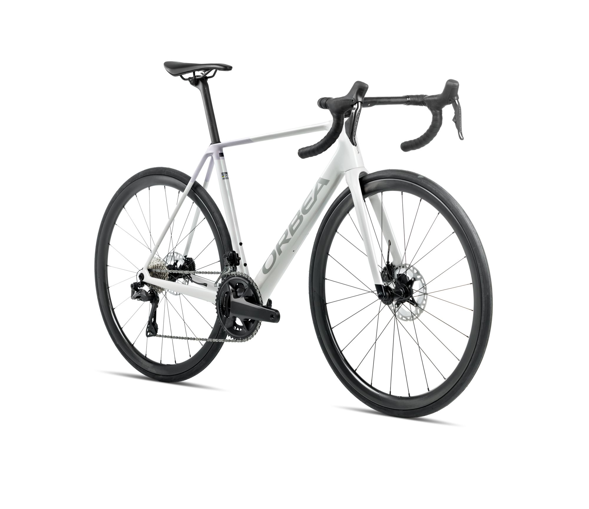 Vélo route Orbea orca m30