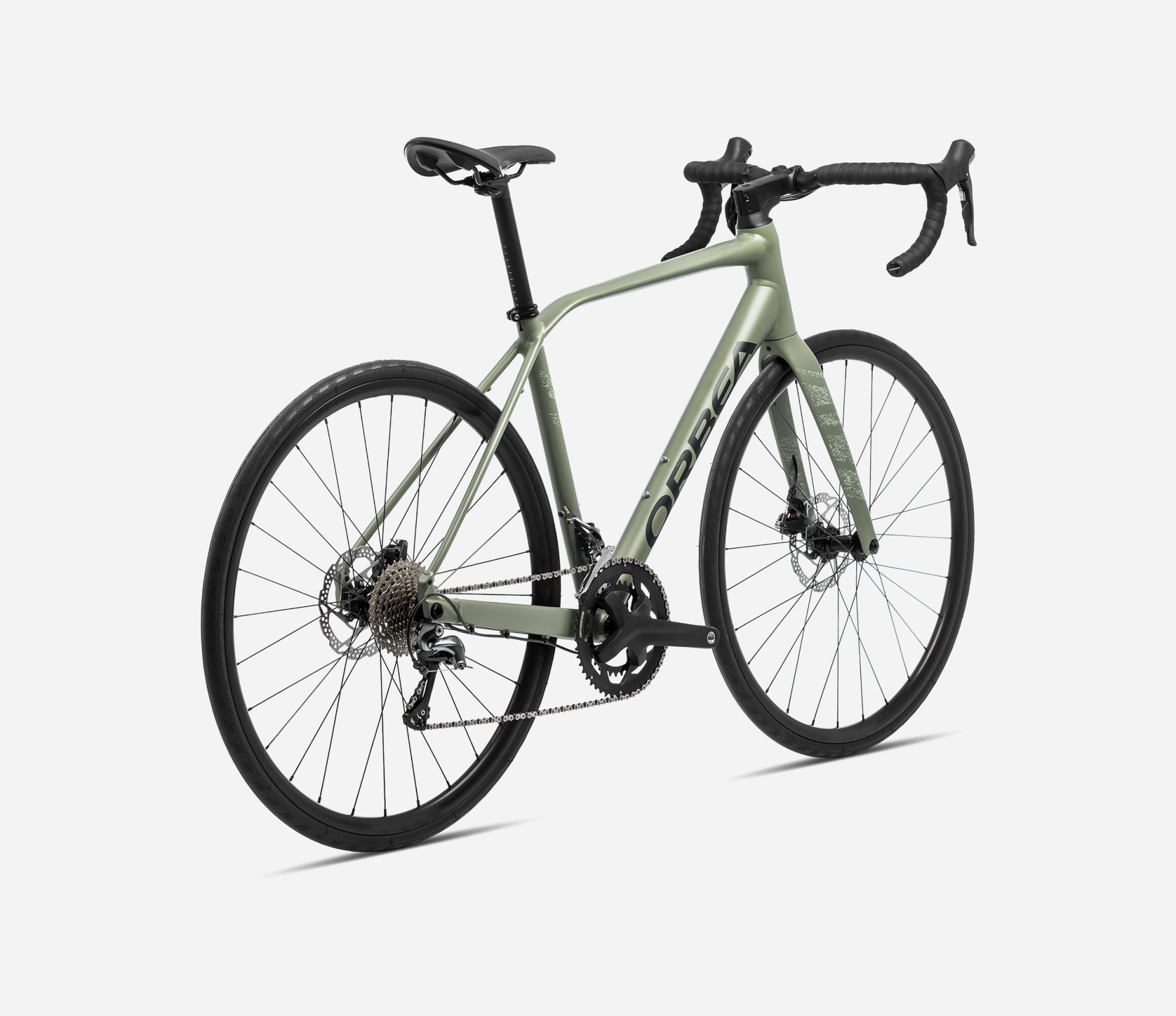 Vélo route Orbea avant h40