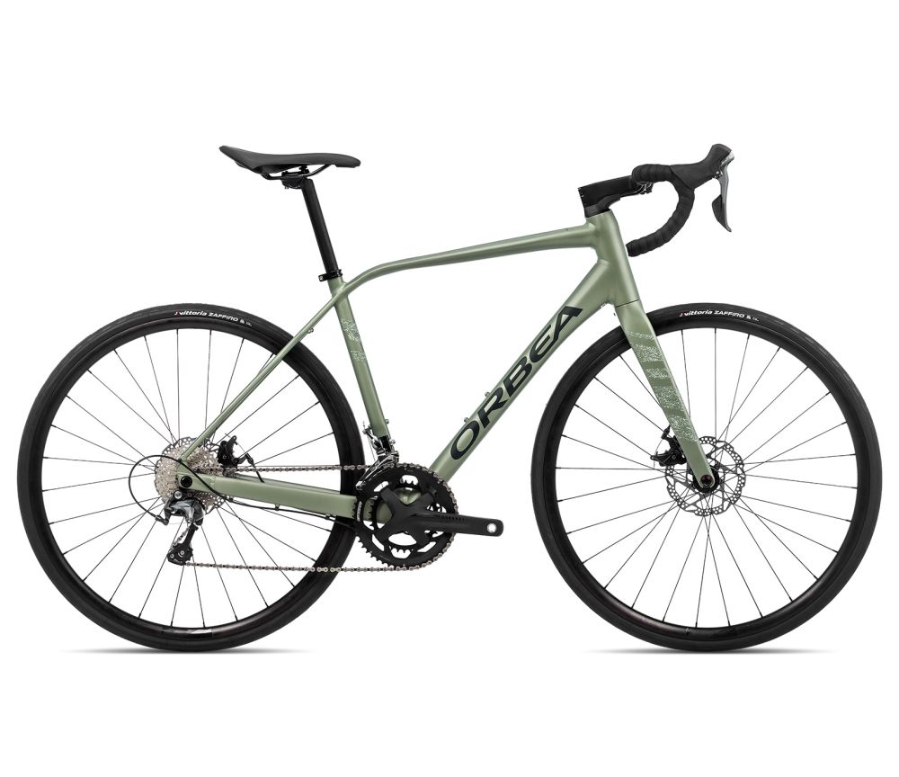 Vélo route Orbea avant h40