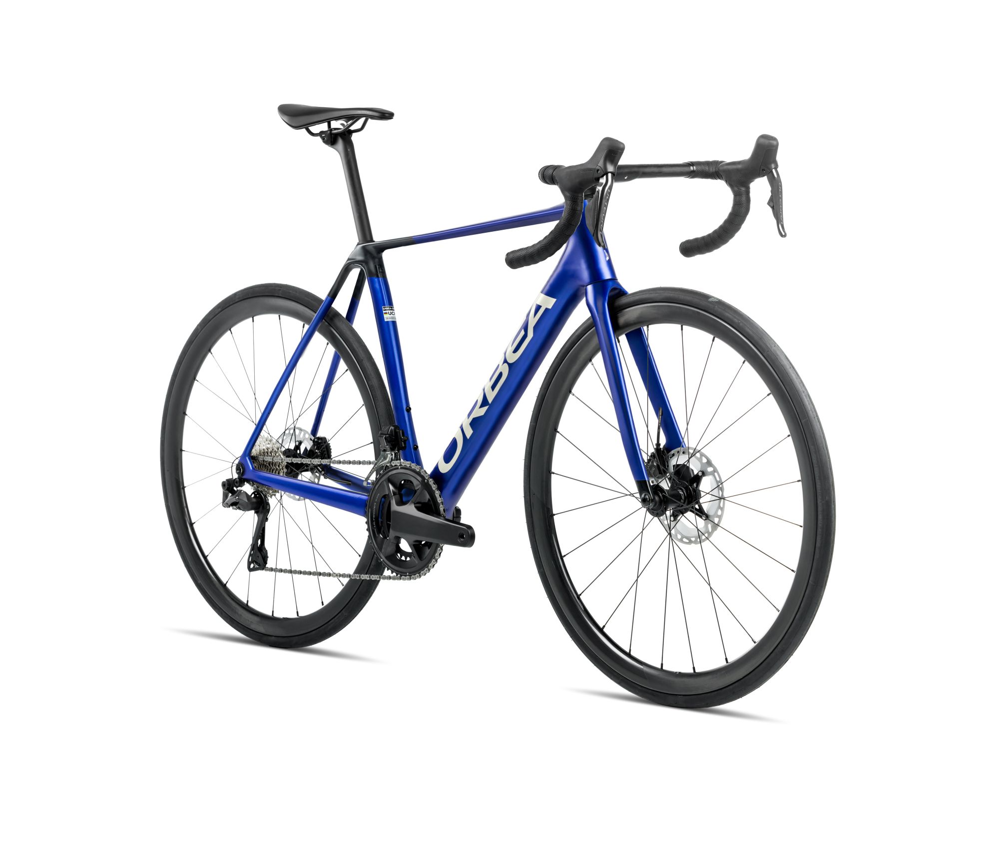 Vélo route Orbea orca m20iteam