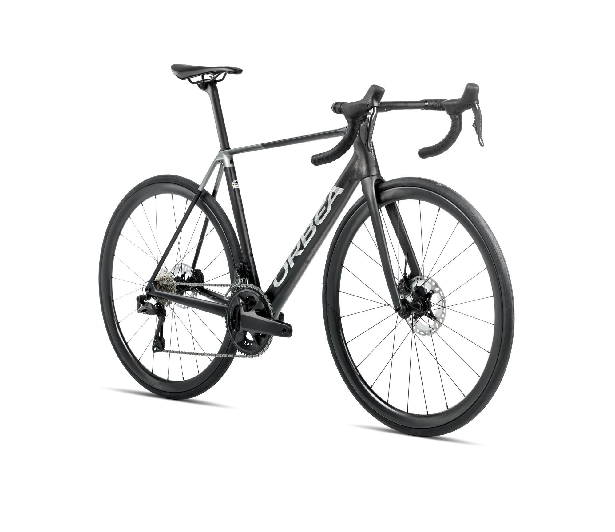 Vélo route Orbea orca m20iteam