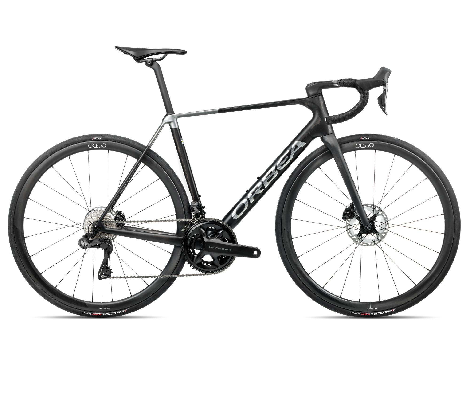 Vélo route Orbea orca m20iteam