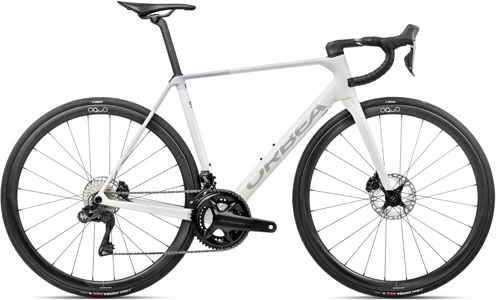 Vélo route Orbea orca m20iteam
