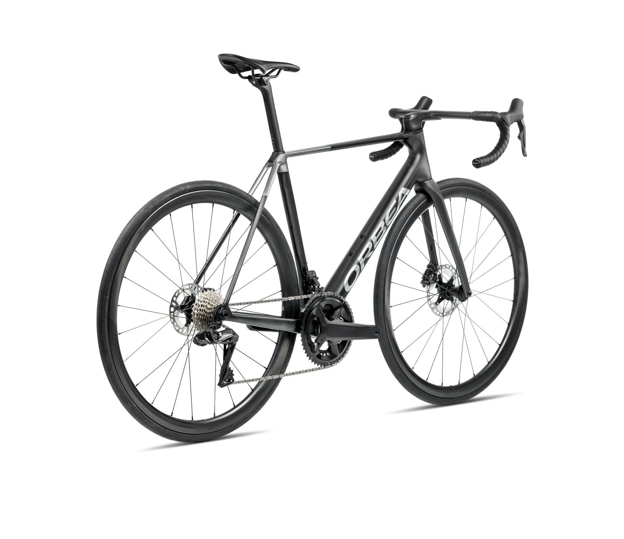 Vélo route Orbea orca m35i