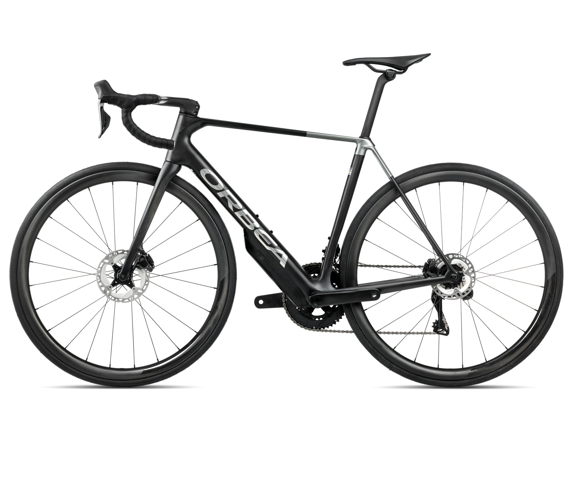Vélo route Orbea orca m35i