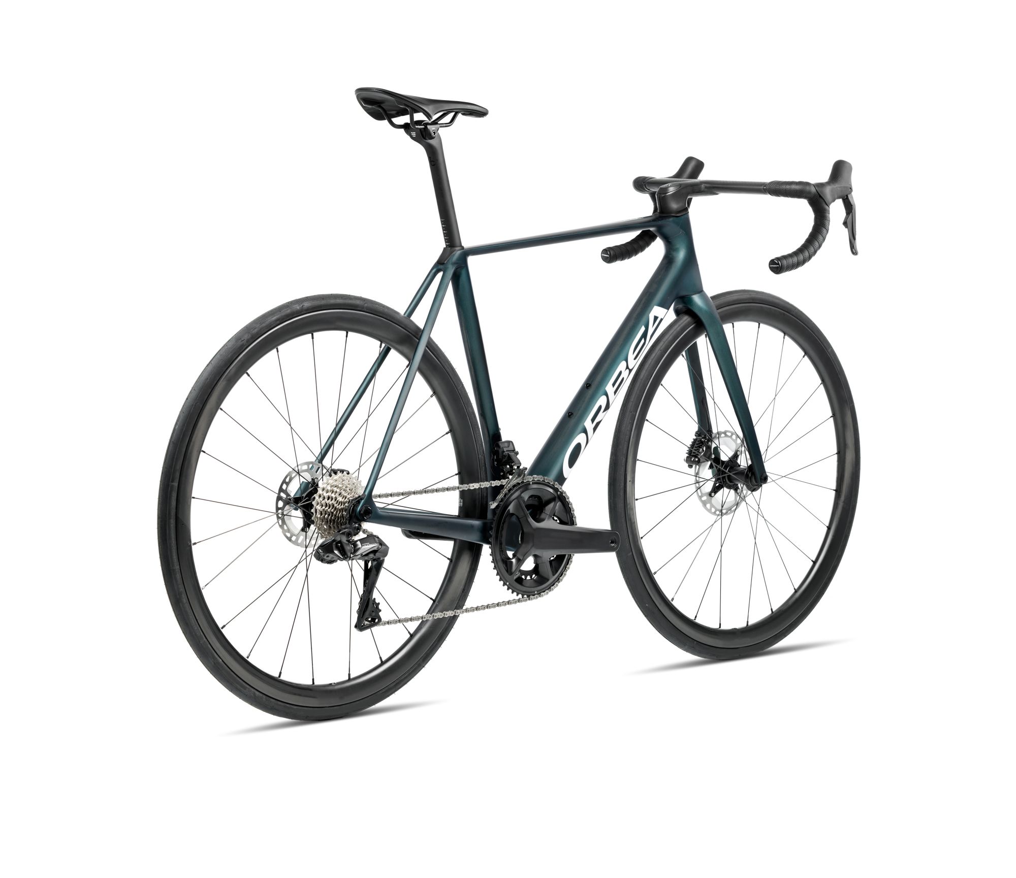 Vélo route Orbea orca m35i