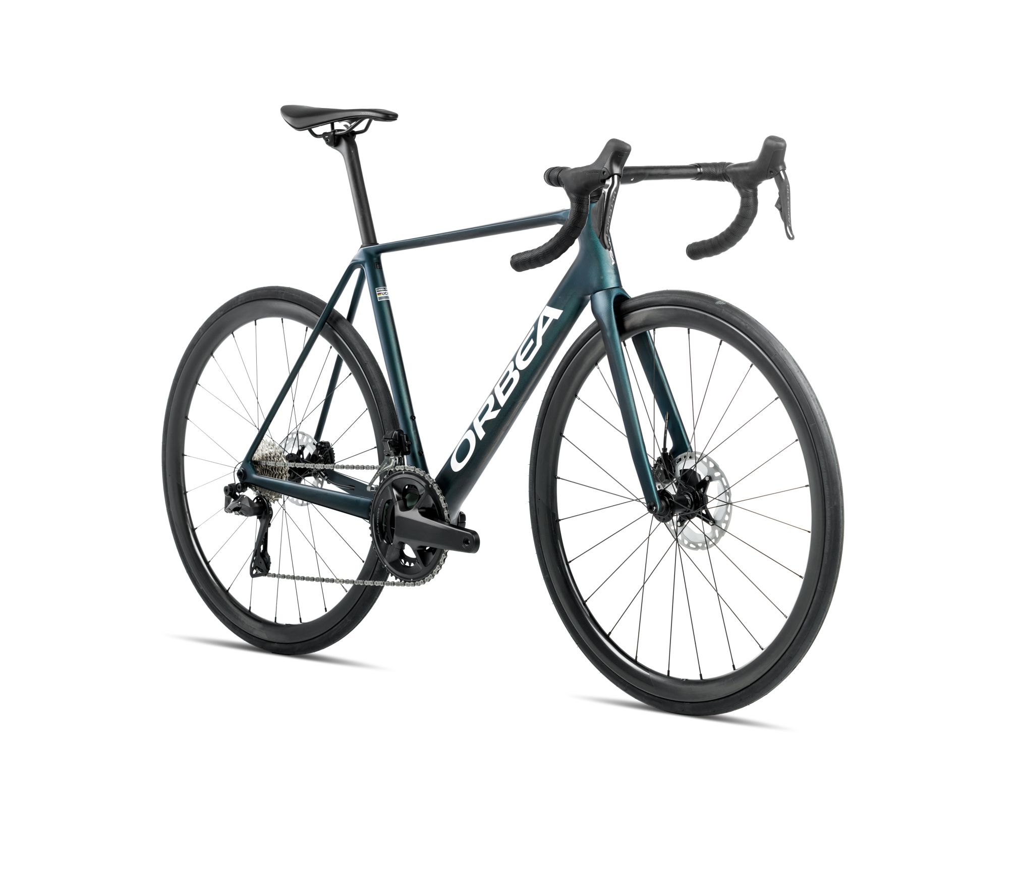 Vélo route Orbea orca m35i