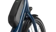 vélo de ville électrique Gazelle Easyflow C7