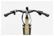 Vélo de Ville Électrique Cannondale Mavaro Neo SL 2 MicroShift 7V 500 Wh 700 mm Beige