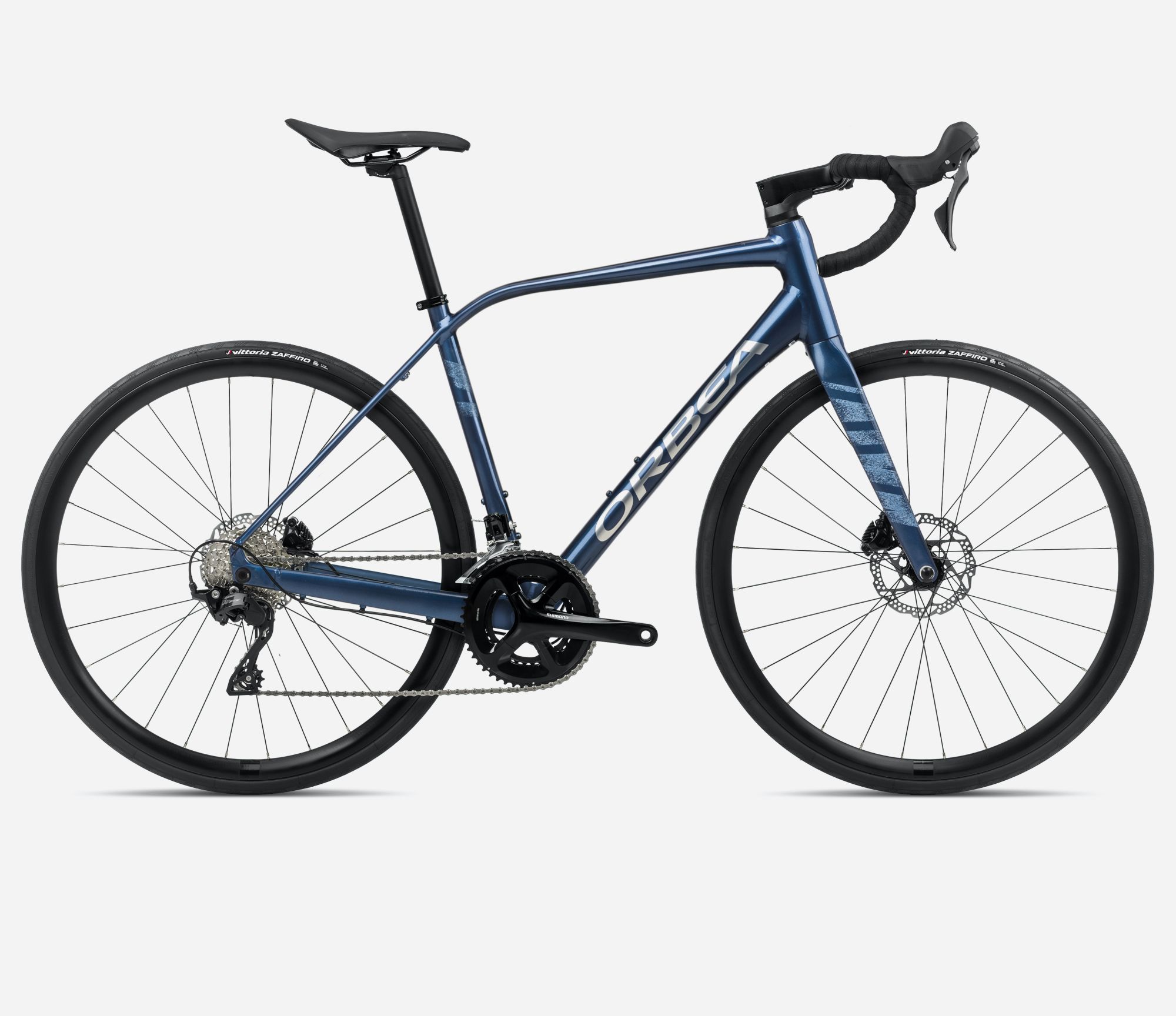 Vélo route Orbea avant h30
