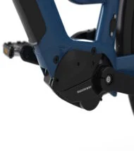 Vélo ville électrique Gazelle Chamonix C5