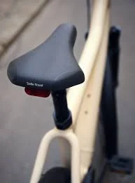 Vélo ville électrique Riese & Müller Culture