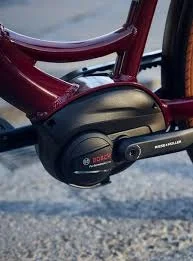 Vélo ville électrique Riese & Müller Swing4