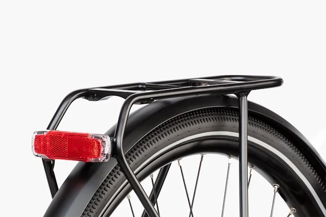 Vélo ville électrique Riese & Müller Roadster4