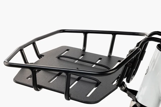 Vélo ville électrique Riese & Müller Roadster4 Mixte