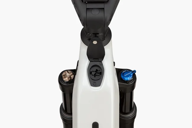 Vélo ville électrique Riese & Müller Homage4