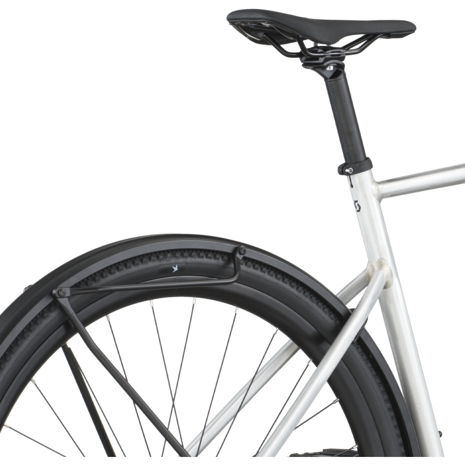 SCOTT METRIX 20 EQ - Vélo urbain - 2026