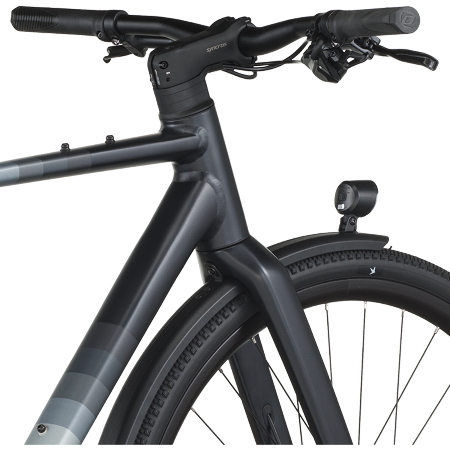 SCOTT METRIX 20 EQ - Vélo urbain - 2026