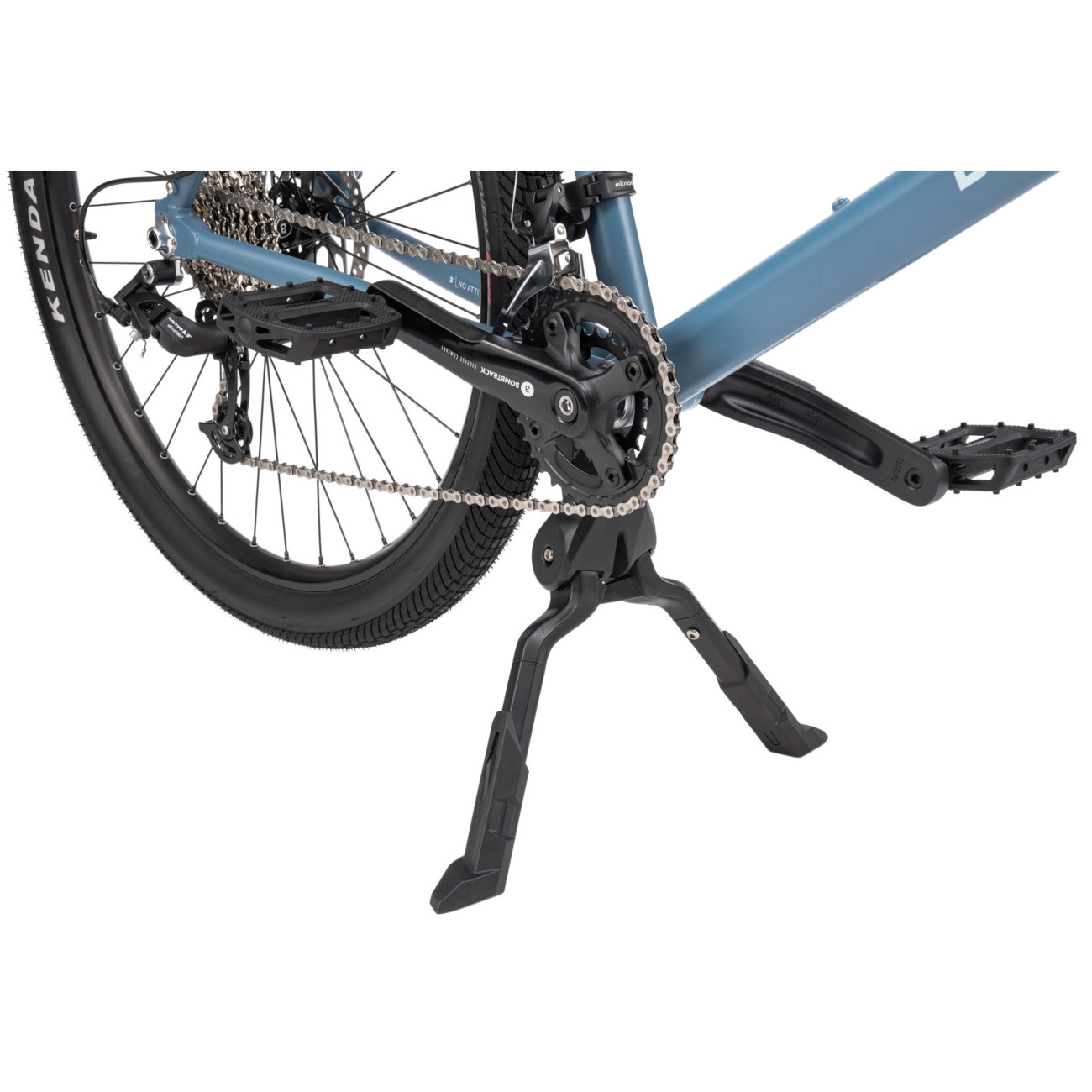 Bombtrack Vélo Cargo - MUNROE CARGO - 2026 - matt teal