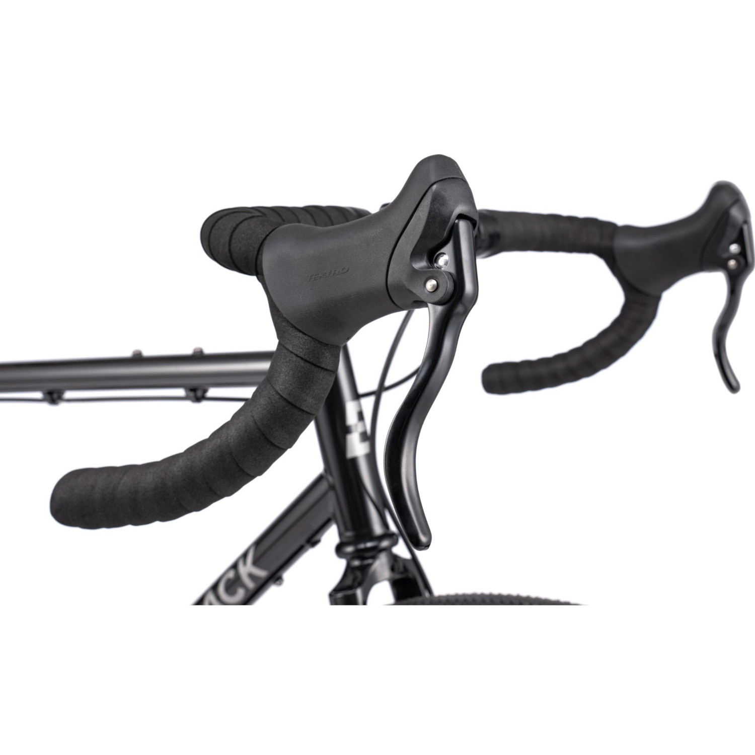 Bombtrack Vélo de Ville - ARISE - 2025 - metallic black