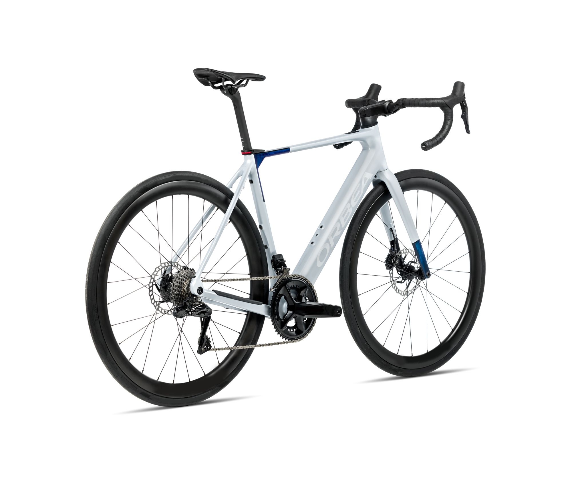Vélo route électrique Orbea gain m30i