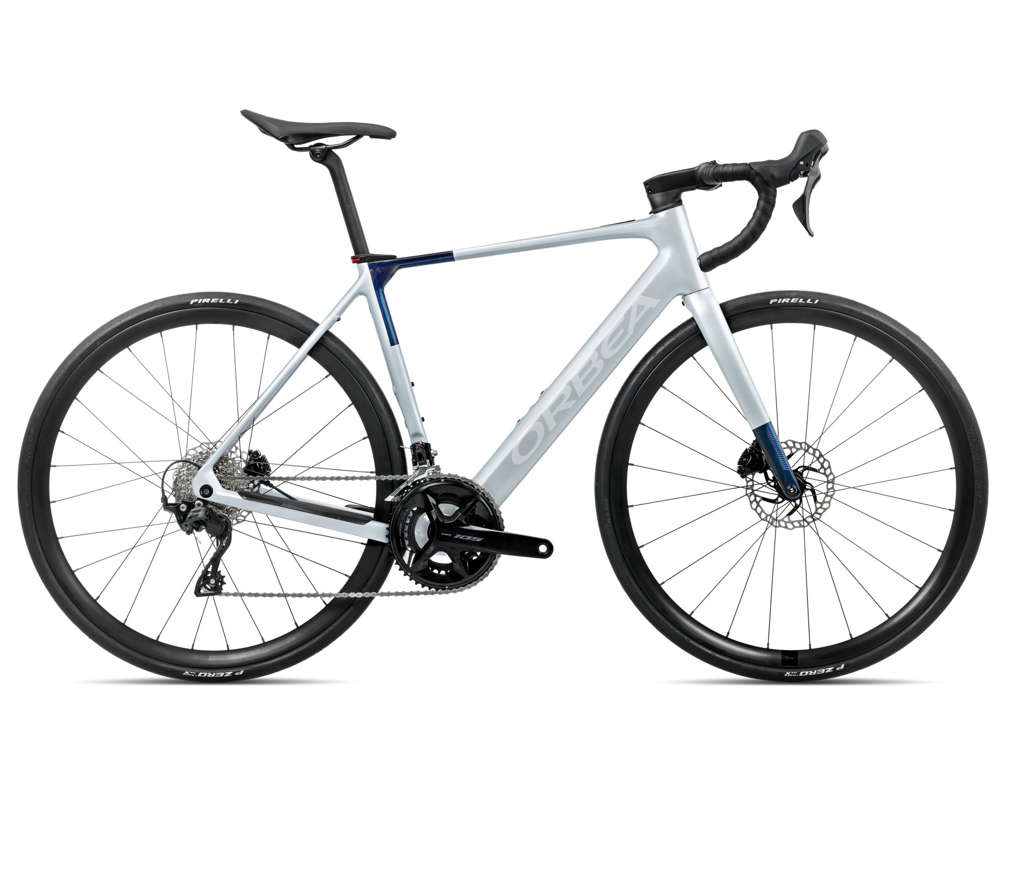 Vélo route électrique Orbea gain m30i