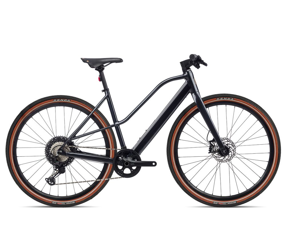 Vélo ville électrique Orbea vibe mid h10