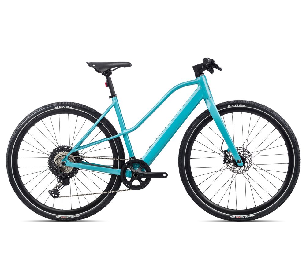 Vélo ville électrique Orbea vibe mid h10