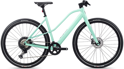 Vélo ville électrique Orbea vibe mid h10