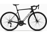 Vélo route Adris le rouleur, shimano 105 di2 12v noir