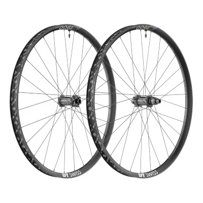 Roues VTT 29 pouces DT Swiss H 1900 Spline Boost 2022