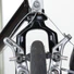 Câble avec pont de fixation pour frein vélo Cantilever