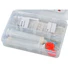 Kit de purge pour frein hydraulique vélo