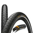 Pneu vélo Contact Plus Continental 700c