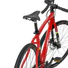 Vélo gravel enfant 10-14 ans — 26 pouces R26 Bemoov
