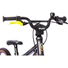 Vélo enfant Puky LS-Pro 16" avec vitesses automatiques
