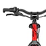 Vélo enfant 20 pouces 6 à 8 ans Woom Explore 4 tout-chemin