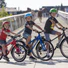 Vélo trekking enfant 10-16 ans — 26 pouces CS26 Bemoov