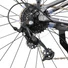 Vélo trekking enfant 10-16 ans — 26 pouces CS26 Bemoov