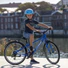 Vélo trekking enfant 7-11 ans — 24 pouces CS24 Bemoov
